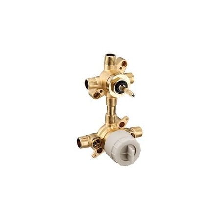 Moen Rghin M-Core 3F/6F 2H Xfer Cc/Ips U362CIS